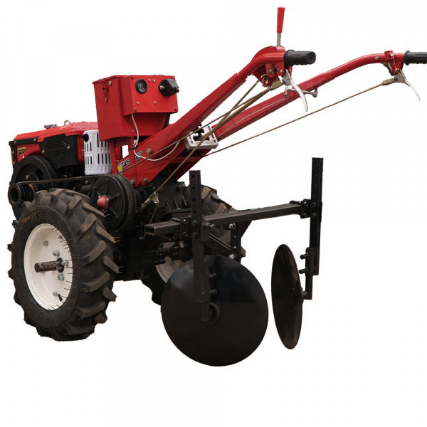 Окучник дисковый Ø39см (пара) 