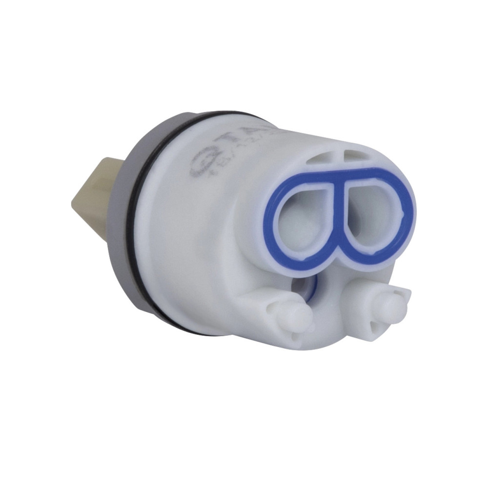 Картридж для змішувача Qtap Spojecti 30 мм QTSPO30N48155 Київ - фото 1