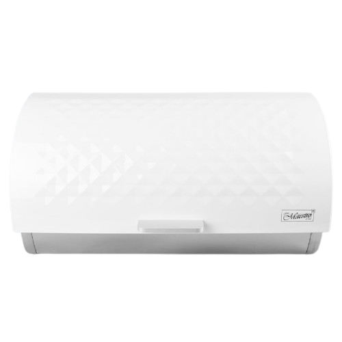 Хлібниця MR-1676-WHITE Maestro Житомир - фото 5