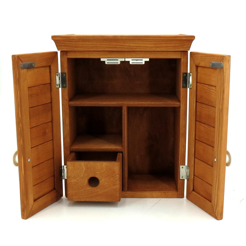 Шафа настінна "Молоа" шафран Миколаїв - фото 6