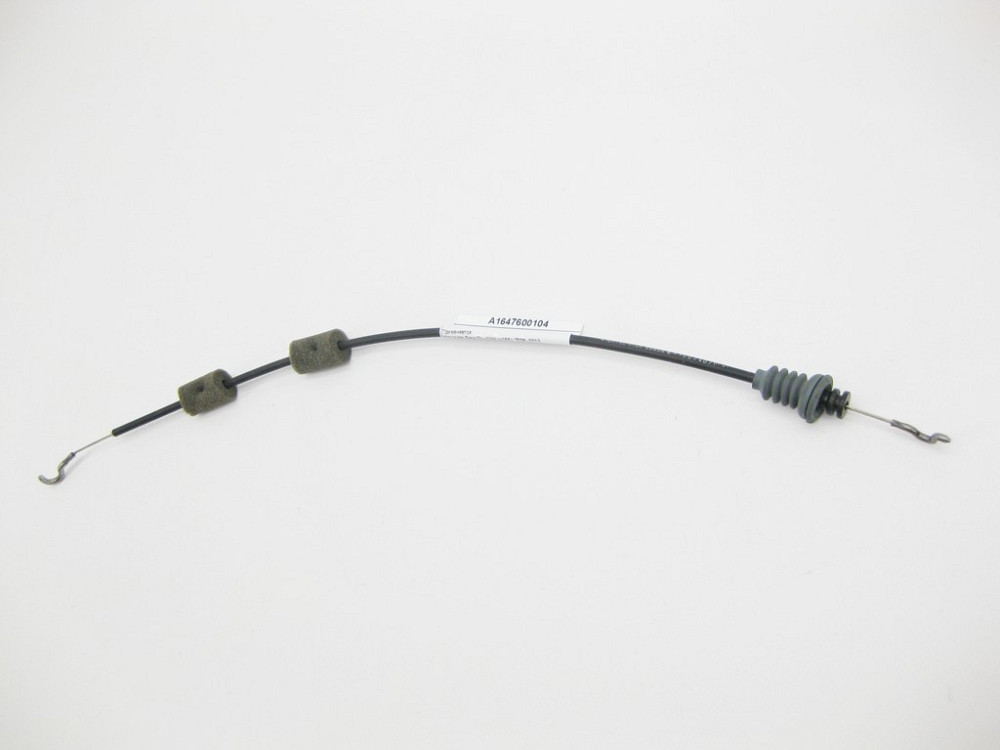Mercedes-Benz  A1647600104 Тросик замку передніх дверей ML W164 GL X164 Одесса - изображение 2