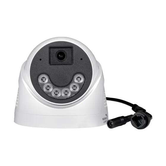 IP-відеокамера 4Mp Light Vision VLC-5440DI (Linklemo) f=3.6mm з мікрофоном (75-00162) Киев