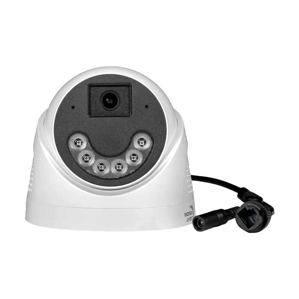 IP-відеокамера 4Mp Light Vision VLC-5440DI (Linklemo) f=3.6mm з мікрофоном (75-00162) Киев - изображение 3