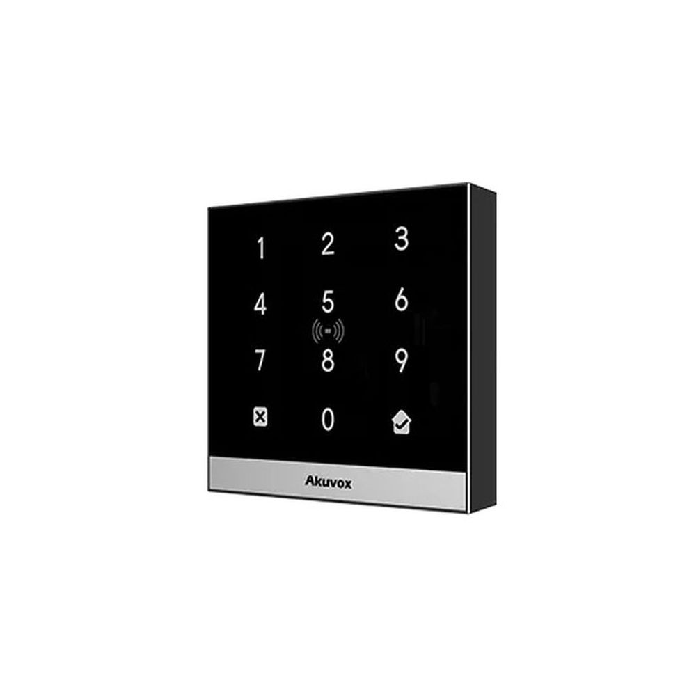 Термінал контролю доступу з клавіатурою з NFC Akuvox A02 Київ - фото 3