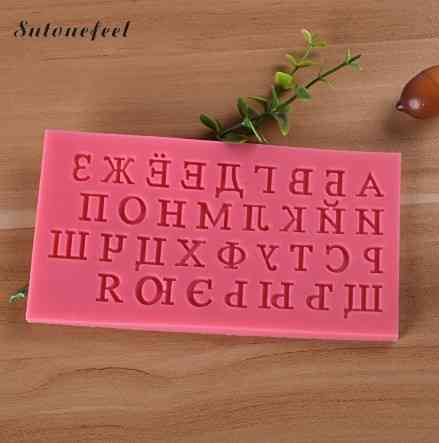 Молд кондитерский 