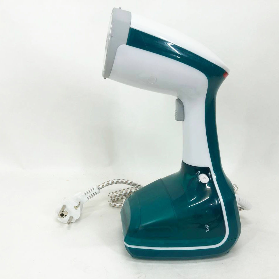 Отпариватель универсальный ручной Rainberg RB-6316, Отпариватель для одежды из различных тканей ZO-14 Ивано-Франковск - изображение 5