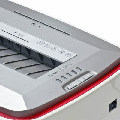 Уничтожитель документов Agent 116 X (2x10) (6020621) Винница - изображение 3