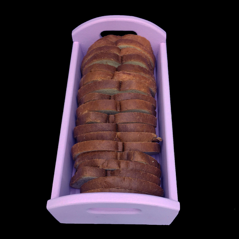 Хлібний лоток "Гарньє" флокс Миколаїв - фото 8