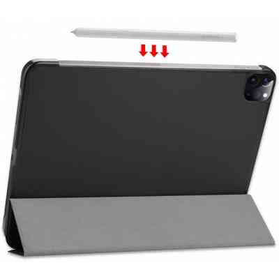 Чехол для планшета AirOn Premium iPad Pro 11" 2018/2020 + film (4822352781034) Винница