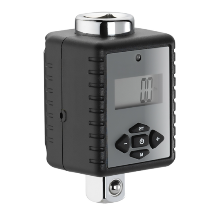 Динамометрический адаптер MXITA с ЖК-дисплеем 2-200 Нм Киев