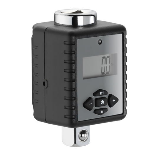 Динамометрический адаптер MXITA с ЖК-дисплеем 2-200 Нм Киев - изображение 2