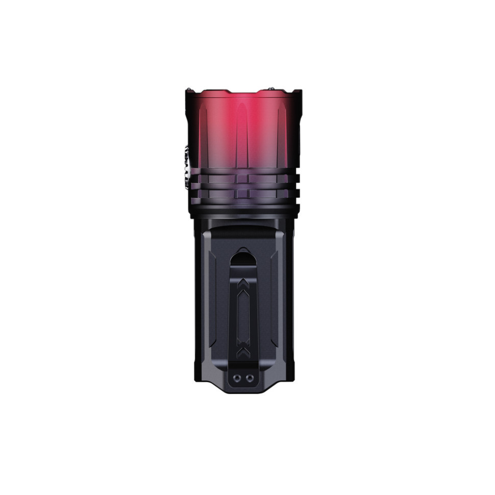 Ліхтар пошуковий ручний Fenix LR35R PRO | Лімітована серія Київ - фото 6