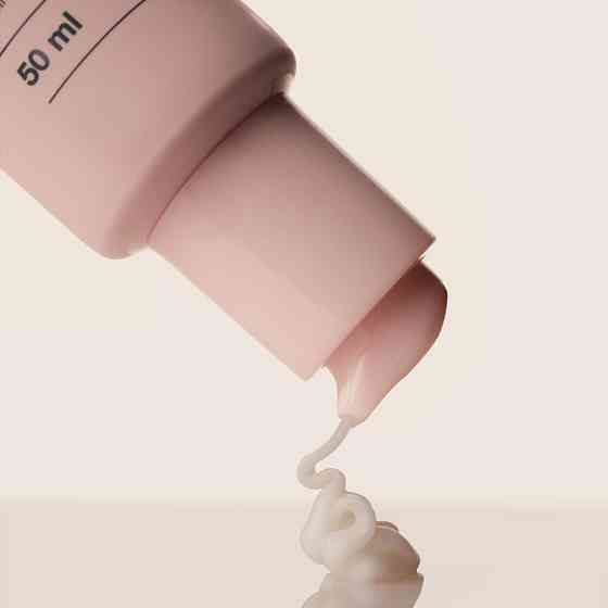 Зволожувальний крем для обличчя із веганськими полінуклеотидами Vegan PDRN Cream whocares 50 мл Київ