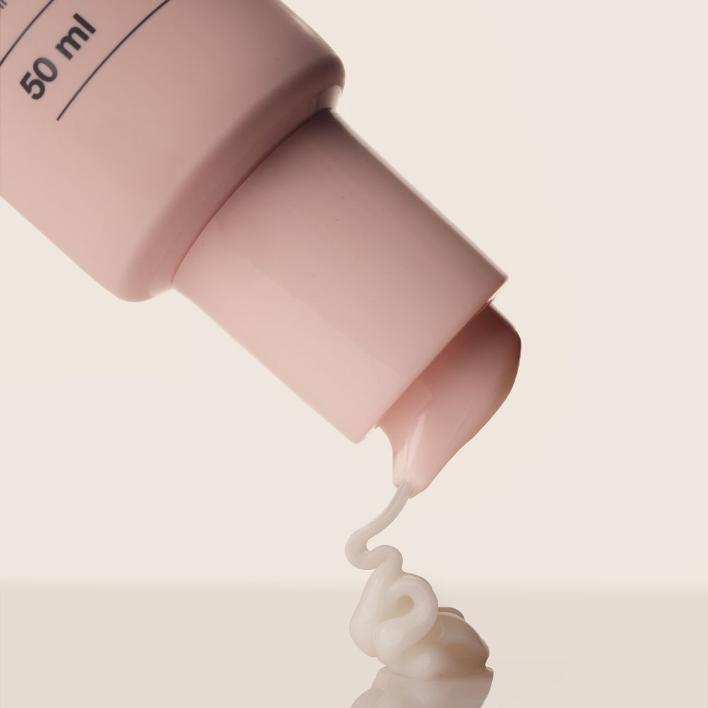 Зволожувальний крем для обличчя із веганськими полінуклеотидами Vegan PDRN Cream whocares 50 мл Київ - фото 4