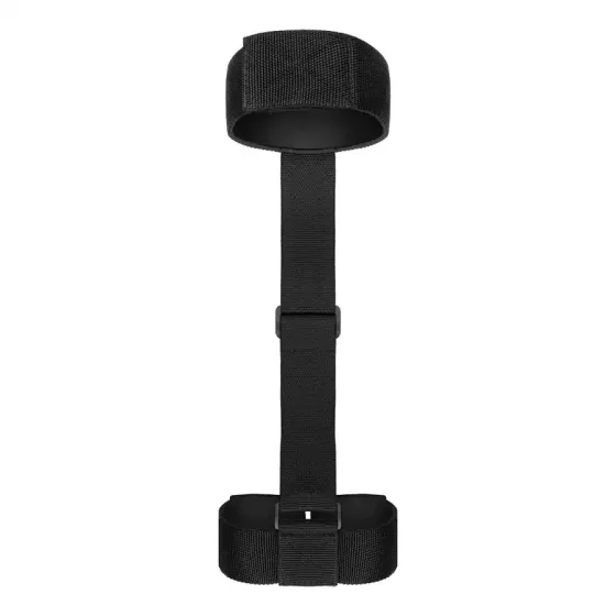 Фіксатори Bedroom Fantasies Soft Straps Arm and Neck Restraints Львов