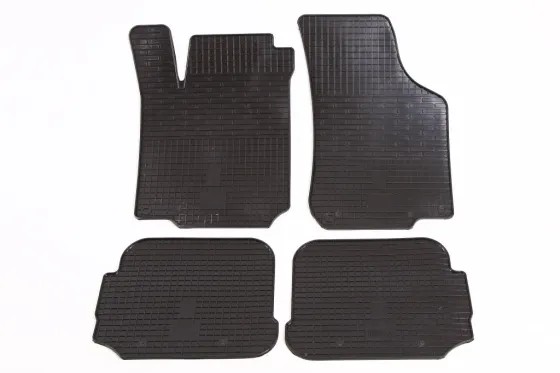 Килимки салону Skoda Octavia 1 97-, VW Golf 4 97-, Bora 97- гумові гумки (4 шт). Вінниця