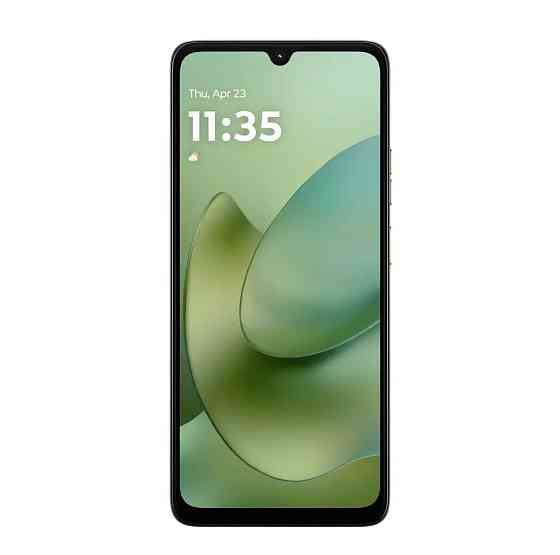 Смартфон Motorola Moto G06 4/256 GB Tendril (PBA20001UA) ( 18782 ) Харьков