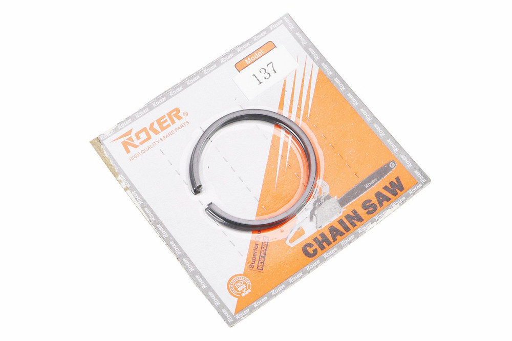 Кільця поршневі 38х1,5mmHusqvarna-137/235R, OLEO MAC 936/937/SPARTA 37/SPARTA 38, JONSERED Киев - изображение 2