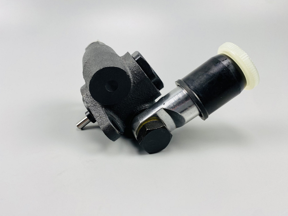 Паливопідкачувальний насос (ТНДК) для КамАЗ Мукачево - фото 1