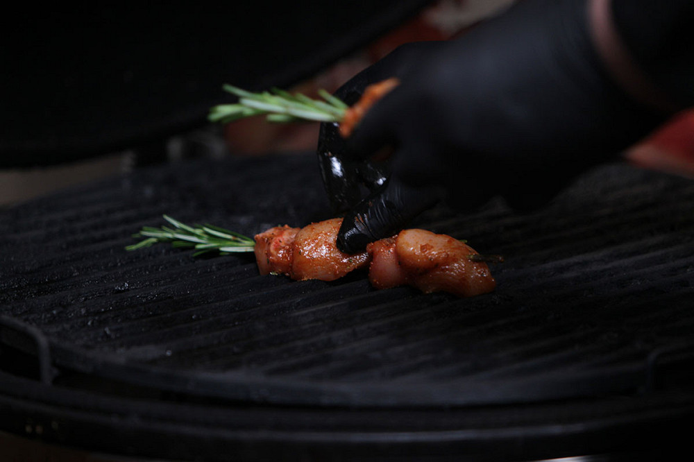 Смесь специй Delicia's Spices Chimichurri 90 г 241584 Код: 013252 Ровно - изображение 7