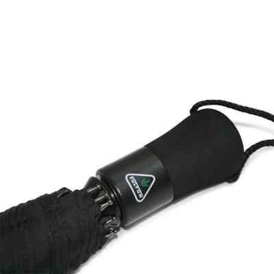 Зонт Fulton Open&Close Jumbo-1 G323 Black (G323-010259) Винница