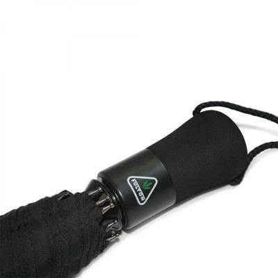 Парасоля Fulton Open&Close Jumbo-1 G323 Black (G323-010259) Вінниця - фото 4