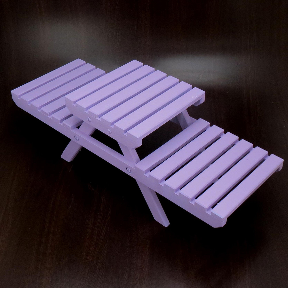 Підставка для квітів "Шампань" флокс Миколаїв - фото 2