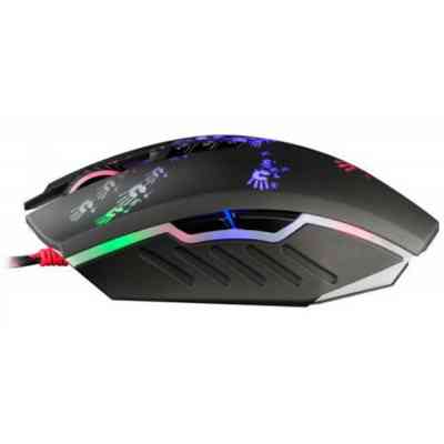 Мишка A4Tech Bloody A60A Black (4711421919159) Вінниця