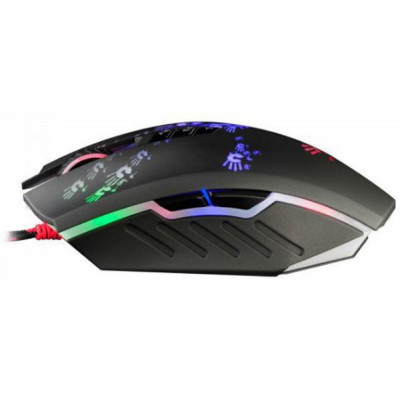 Мишка A4Tech Bloody A60A Black (4711421919159) Вінниця - фото 3