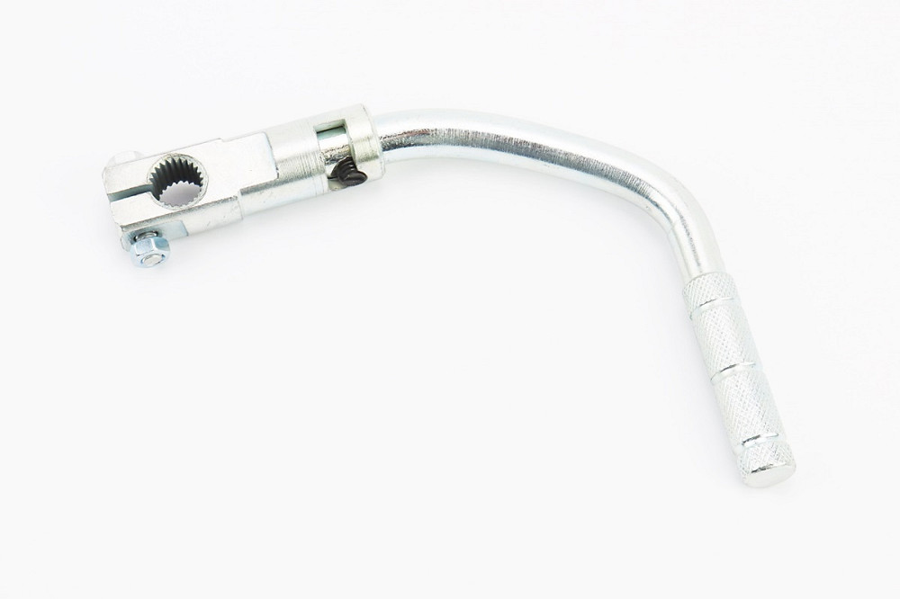 Ніжка кікстартера Верховина Київ - фото 1