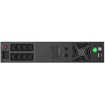 Пристрій безперебійного живлення PowerWalker VI 3000 RLE (10121101) Вінниця