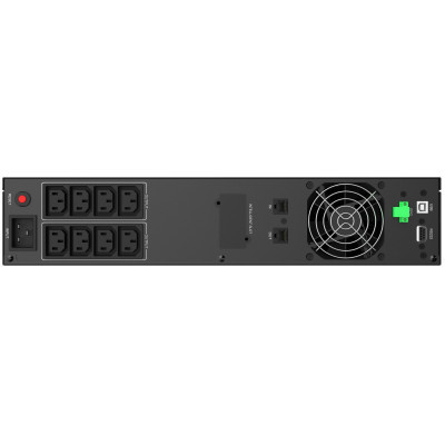 Пристрій безперебійного живлення PowerWalker VI 3000 RLE (10121101) Вінниця - фото 3