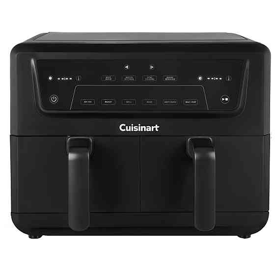 Мультипіч Cuisinart AIR-TWIN (AFD10OBLE) ( 25745 ) Харків