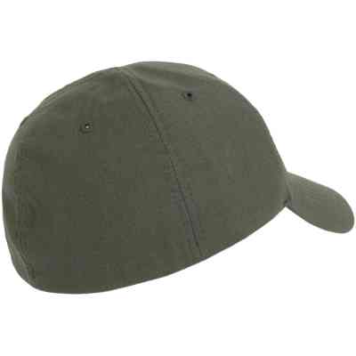 Кепка First Tactical FT Flex Cap Зелена 2XL (142062-830-XXL) Вінниця
