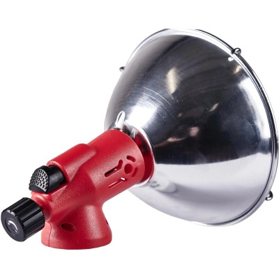 Газовий обігрівач Skif Outdoor X-Warm TC II (SO-GH-01) Вінниця - фото 2