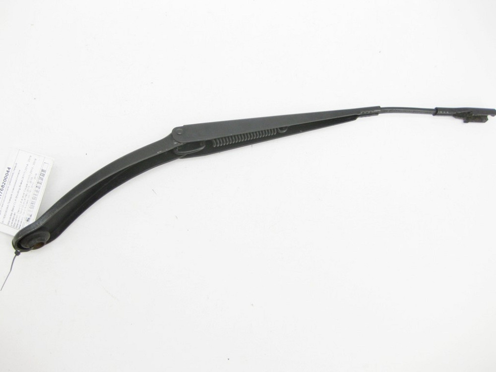 Mercedes-Benz  A1768200044 Повідець склоочисника лівий CLA Shooting Brake X117 CLA C117 GLA X156 A-class W176 Одесса - изображение 5