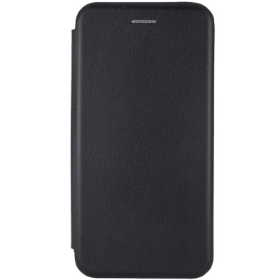 Чехол для мобильного телефона BeCover Exclusive Samsung Galaxy A07 SM-A075 Black (713885) Винница - изображение 2