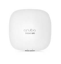 Маршрутизатор  HPE Aruba Instant On AP32 (RW) Київ - фото 1
