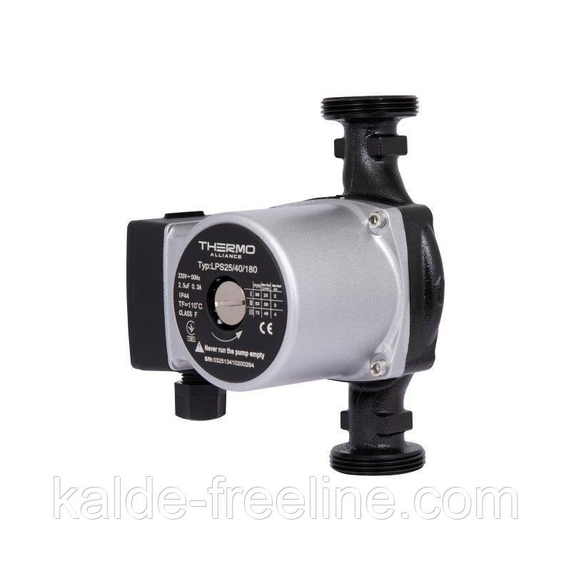 Насос циркуляційний Thermo Alliance LPS 25/40/180 Харків - фото 4