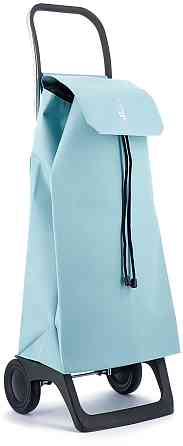 Сумка-візок Rolser Jet LN Joy Celeste (JET001-1057) Київ