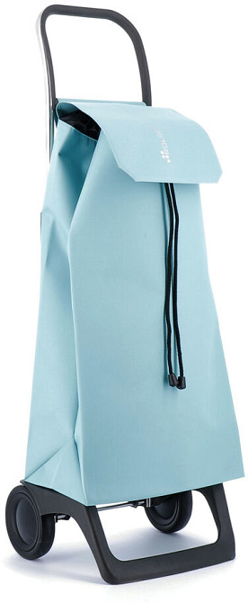 Сумка-візок Rolser Jet LN Joy Celeste (JET001-1057) Київ - фото 1