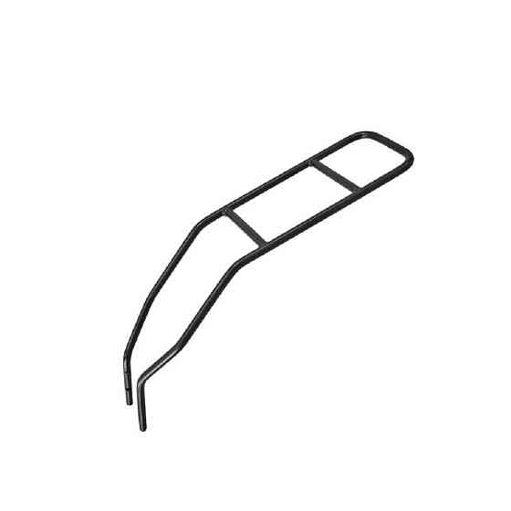 Багажник Bobike metallic 1P bar (maxi and tour exclusive &amp; ONE) без крепления на раму Київ