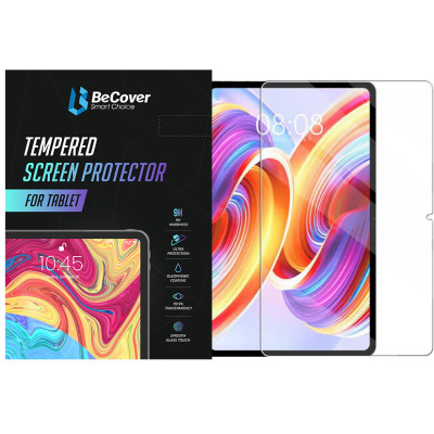 Стекло защитное BeCover Teclast Tab T50 2023/T50 Pro 11" (708964) Винница - изображение 1