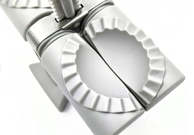 Лепной аппарат для пельменей  и вареников  MA-92\8134 Одесса - изображение 7