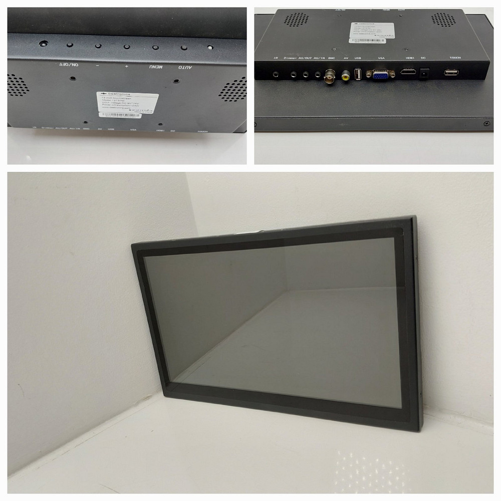 Сенсорний монітор Beetronics 13TS7M клас "Б" Луцьк - фото 2