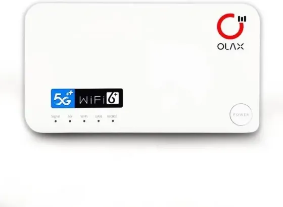 Маршрутизатор Olax 5G G5010 Киев