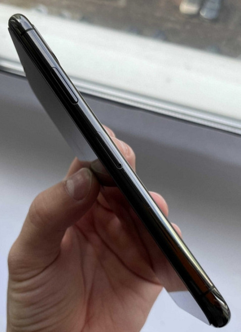 Айфон: iPhone X 256Gb Space Gray Neverlock Киев - изображение 4