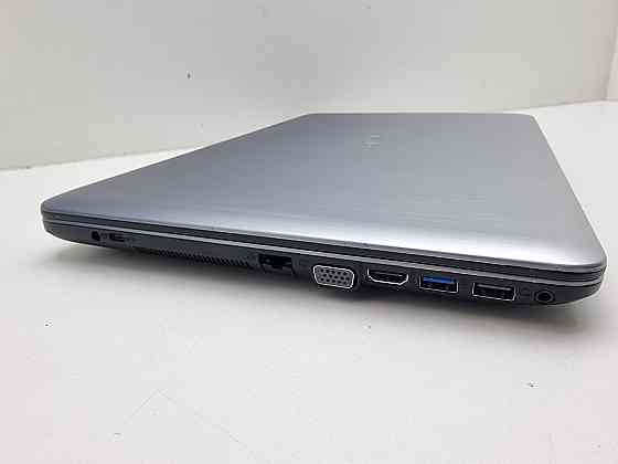 Ноутбук ASUS F541S Celeron N3060\4\0\ АКБ- (товар вживаний) Луцьк