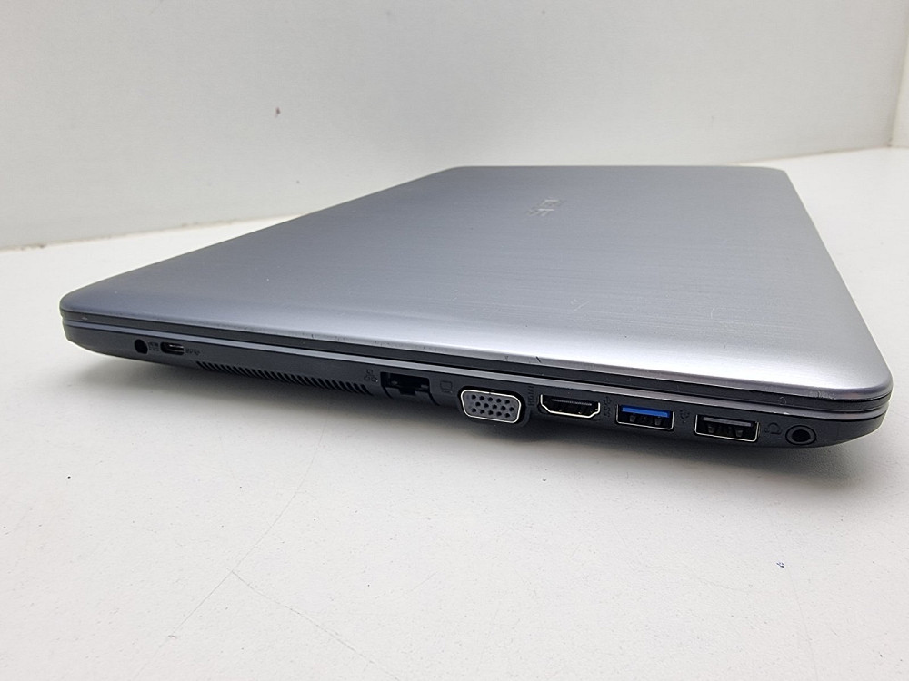 Ноутбук ASUS F541S Celeron N3060\4\0\ АКБ- (товар вживаний) Луцьк - фото 2
