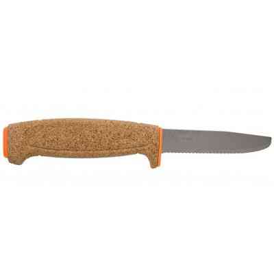 Ніж Morakniv Floating Knife Serrated stainless steel (13131) Вінниця
